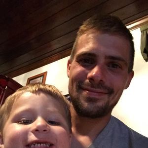 Meet your Posher, Gary